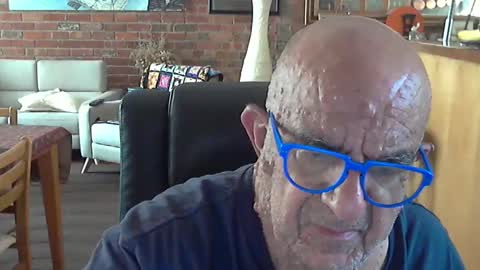 Snapshot of patvac chatting on 31, 12, 2024 patvac online show from 31, 12, 2024