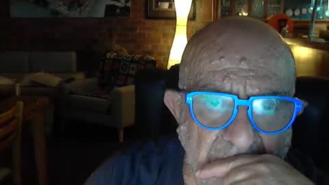 Snapshot of patvac chatting on 31, 12, 2024 patvac online show from 31, 12, 2024