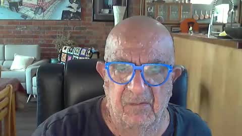 Snapshot of patvac chatting on 6, 1, 2025 patvac online show from 6, 1, 2025