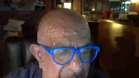 Snapshot of patvac chatting on 13, 1, 2025 patvac online show from 13, 1, 2025