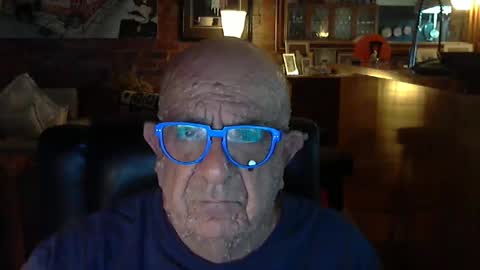 Snapshot of patvac chatting on 15, 1, 2025 patvac online show from 15, 1, 2025