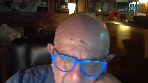 Snapshot of patvac chatting on 16, 1, 2025 patvac online show from 16, 1, 2025