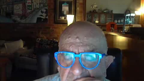 Snapshot of patvac chatting on 20, 1, 2025 patvac online show from 20, 1, 2025