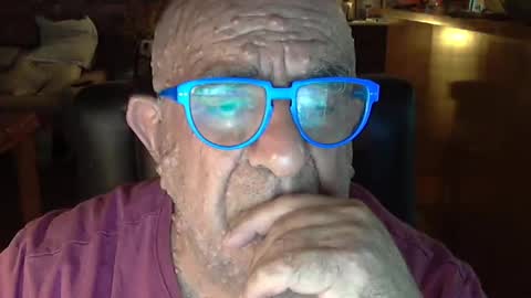 Snapshot of patvac chatting on 25, 1, 2025 patvac online show from 25, 1, 2025