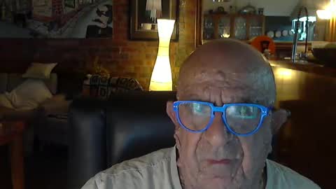 Snapshot of patvac chatting on 29, 1, 2025 patvac online show from 29, 1, 2025