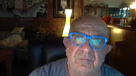 Snapshot of patvac chatting on 31, 1, 2025 patvac online show from 31, 1, 2025