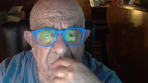 Snapshot of patvac chatting on 21, 2, 2025 patvac online show from 21, 2, 2025