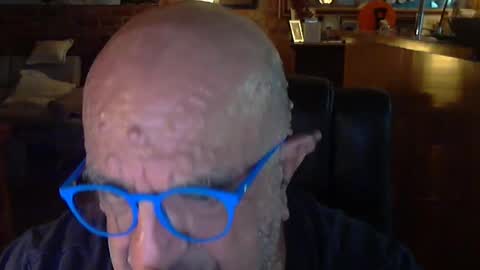 Snapshot of patvac chatting on 23, 2, 2025 patvac online show from 23, 2, 2025