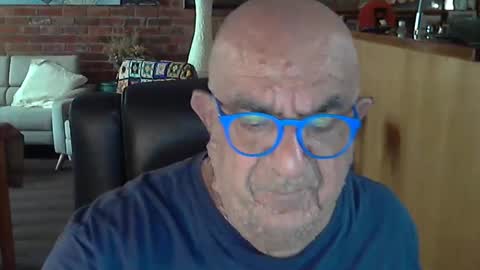 Snapshot of patvac chatting on 26, 2, 2025 patvac online show from 26, 2, 2025