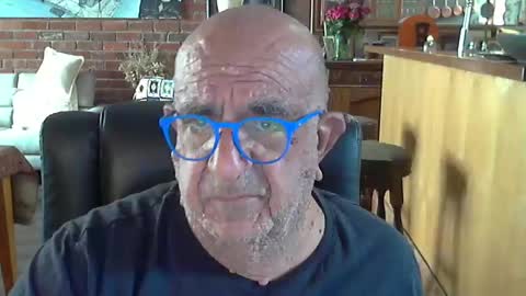 Snapshot of patvac chatting on 2, 3, 2025 patvac online show from 2, 3, 2025