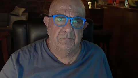 Snapshot of patvac chatting on 6, 3, 2025 patvac online show from 6, 3, 2025