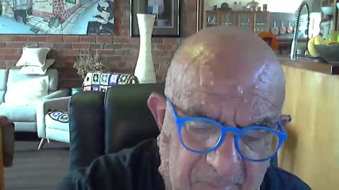 Snapshot of patvac chatting on 7, 3, 2025 patvac online show from 7, 3, 2025