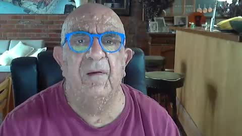 Snapshot of patvac chatting on 11, 10, 2025 patvac online show from 11, 10, 2025