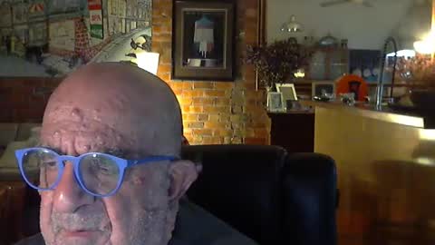 Snapshot of patvac chatting on 13, 10, 2025 patvac online show from 13, 10, 2025