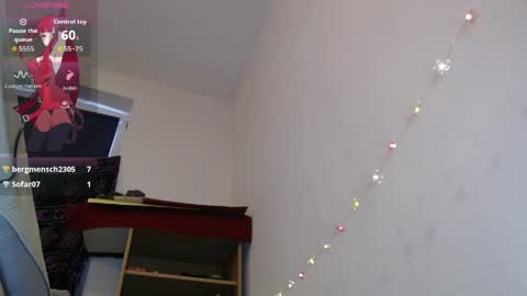 PatyLove online show from 3, 6, 2026