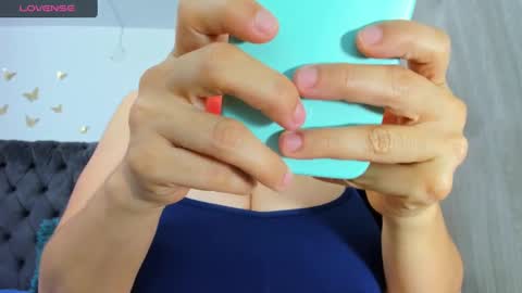 Paty online show from 9, 3, 2025