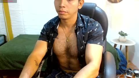 paul_cros online show from 21, 5, 2026
