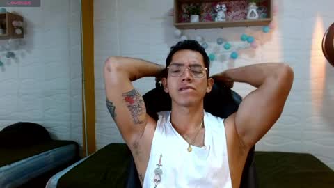 paul_cros online show from 22, 5, 2026