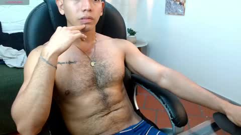 paul_cros online show from 3, 6, 2026
