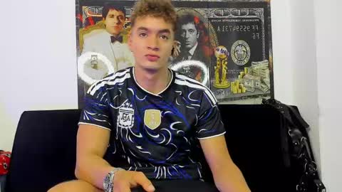 Paull George online show from 9, 5, 2026