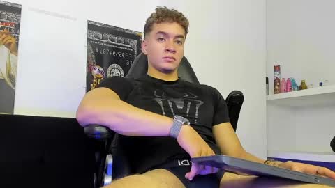 Paull George online show from 16, 5, 2026
