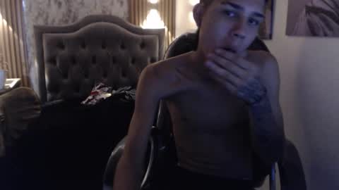 PAUL online show from 30, 10, 2025