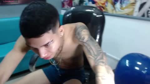 Snapshot of paul_ponce chatting on 5, 6, 2026 PAUL online show from 5, 6, 2026