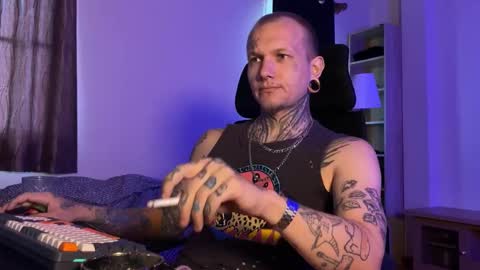 Paul online show from 17, 1, 2026