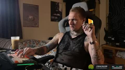 Paul online show from 2, 6, 2026