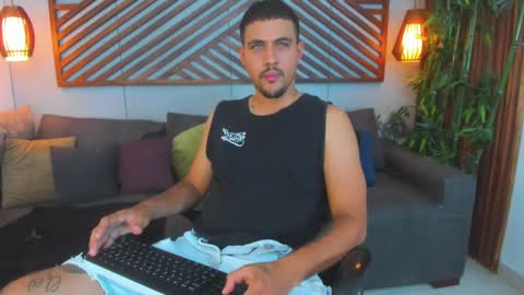 Paul Rivera online show from 23, 2, 2025