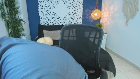 Paul Rivera online show from 5, 3, 2026