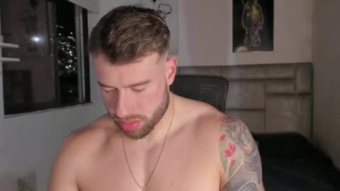 PAUL ROGER online show from 20, 2, 2026