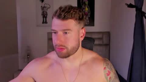 PAUL ROGER online show from 11, 3, 2026