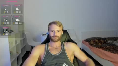 Paul Rolex  Jane online show from 15, 12, 2025