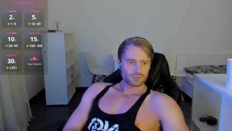 Paul Rolex  Jane online show from 17, 3, 2026