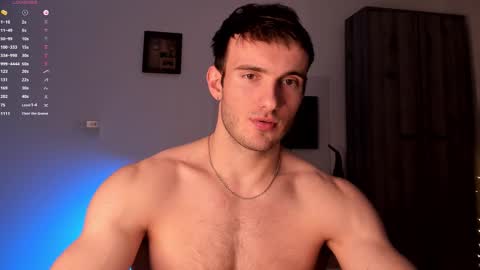 Paul online show from 17, 12, 2025