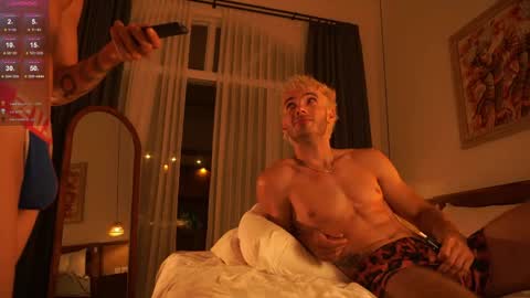 Paul online show from 10, 4, 2026