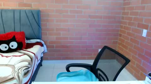 Snapshot of paula__117 chatting on 21, 7, 2026 paula__117 online show from 21, 7, 2026