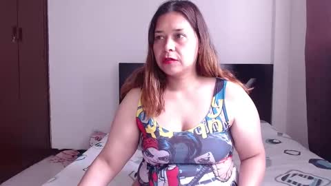 Snapshot of paula_anderson chatting on 17, 9, 2025 PAULA online show from 17, 9, 2025