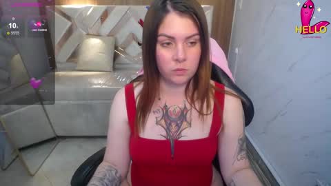 Paula online show from 11, 2, 2026