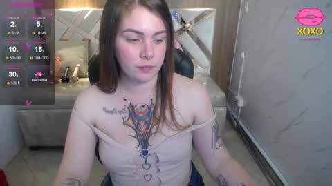 Paula online show from 21, 2, 2026