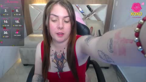 Paula online show from 26, 2, 2026