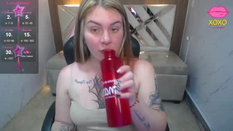 Paula online show from 24, 3, 2026