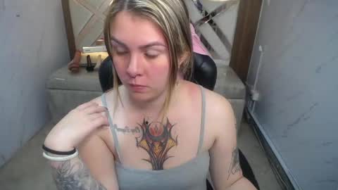 Paula online show from 16, 4, 2026