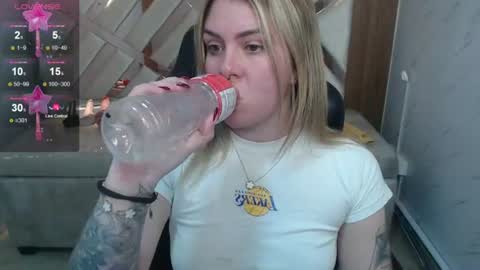Paula online show from 2, 7, 2026