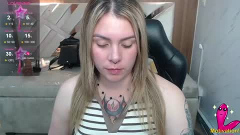 Paula online show from 4, 7, 2026