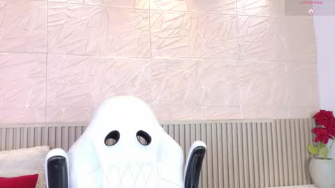 PAULA CRUZ online show from 10, 3, 2026