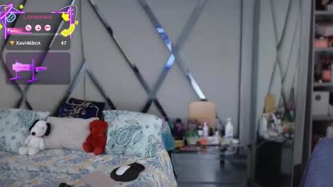 Paula online show from 29, 11, 2025