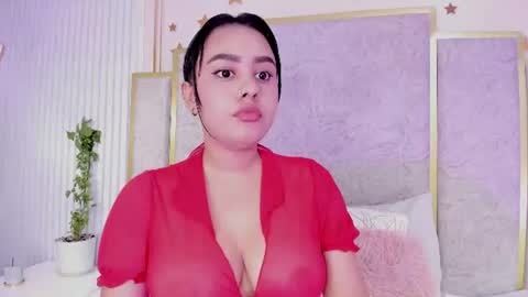 Paula Rousee online show from 30, 6, 2026