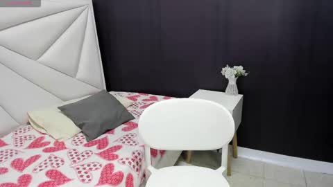 Snapshot of paula_zambrano7 chatting on 30, 9, 2025 Paula online show from 30, 9, 2025